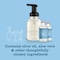 Mrs. Meyers Clean Day Mrs. Meyer's Clean Day Rain Water Scent Foam Hand Wash Starter Kit 11842 - alternate 5
